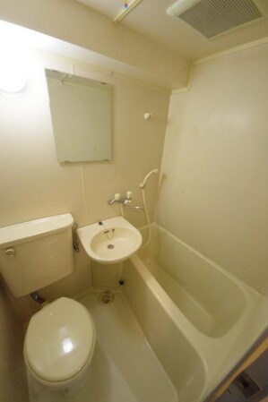 S-FORT錦糸町の物件内観写真